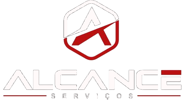 Alcance Servicos Logo